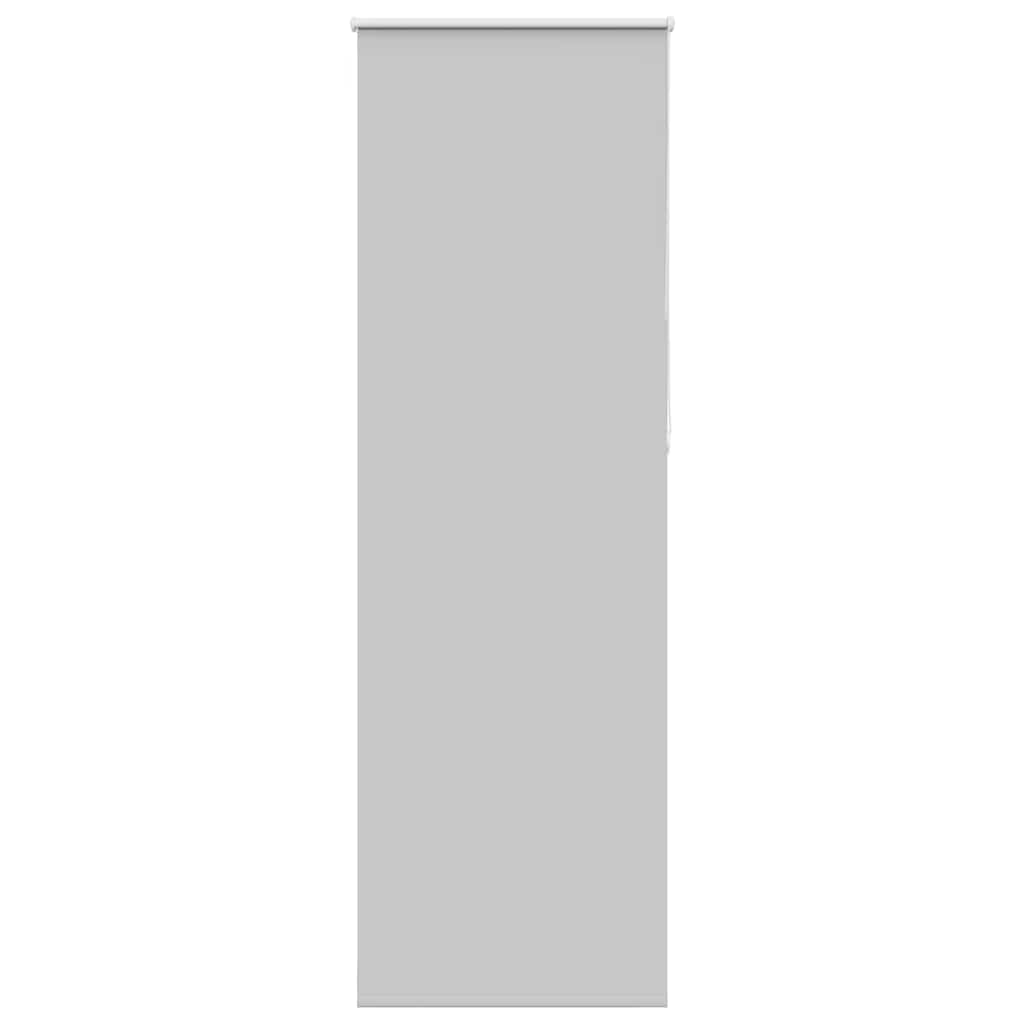 Ρολέρ Μπλακάουτ ανοιχτό γκρι 65x230 cm Πλάτος υφάσματος 60,7cm