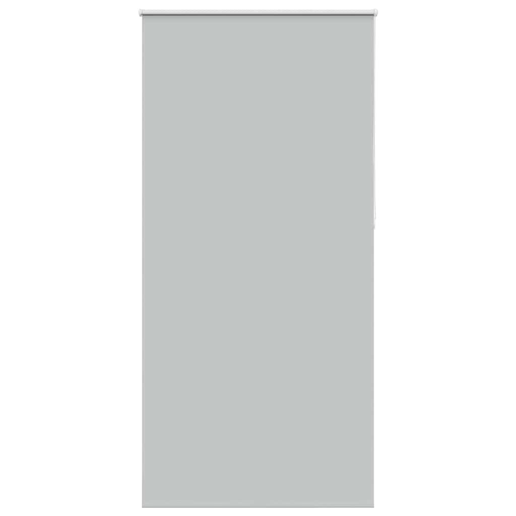 Ρολέρ Μπλακάουτ ανοιχτό γκρι 90x230 cm Πλάτος υφάσματος 85,7 cm