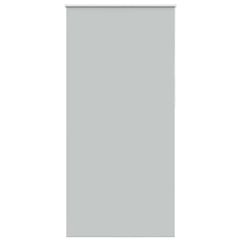 Ρολέρ Μπλακάουτ ανοιχτό γκρι 110x230 cm Πλάτος υφάσματος