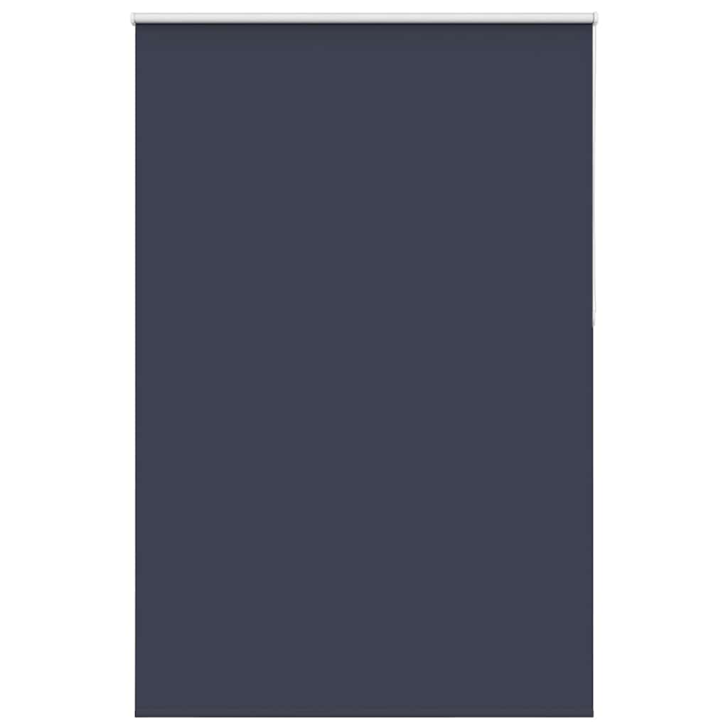 Ρολέρ Μπλακάουτ Ναυτικό 165x210 εκ. Πλάτος υφάσματος 161,6 εκ.