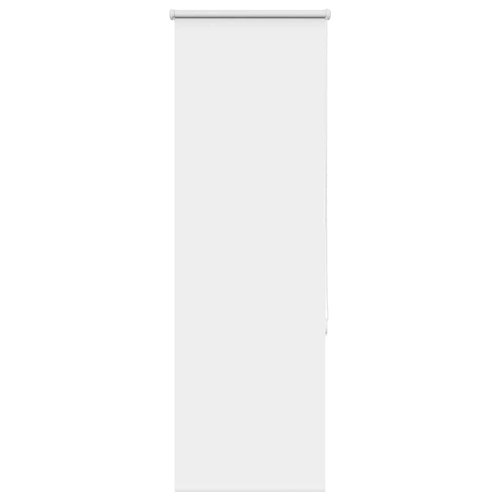 Ρολέρ Μπλακάουτ Λευκό 60x130 εκ. Πλάτος υφάσματος 55,7 εκ.