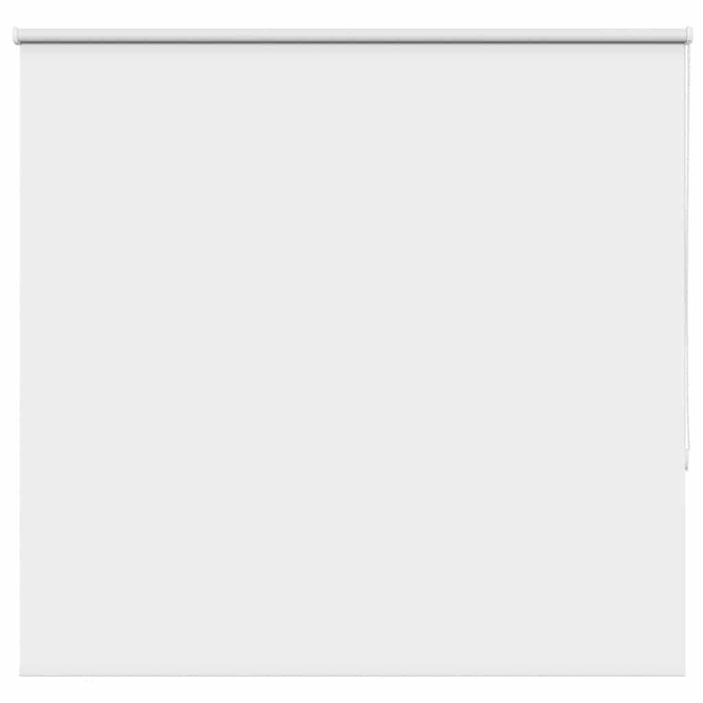 Ρολέρ Μπλακάουτ Λευκό 145x130 εκ. Πλάτος υφάσματος 141,6εκ.