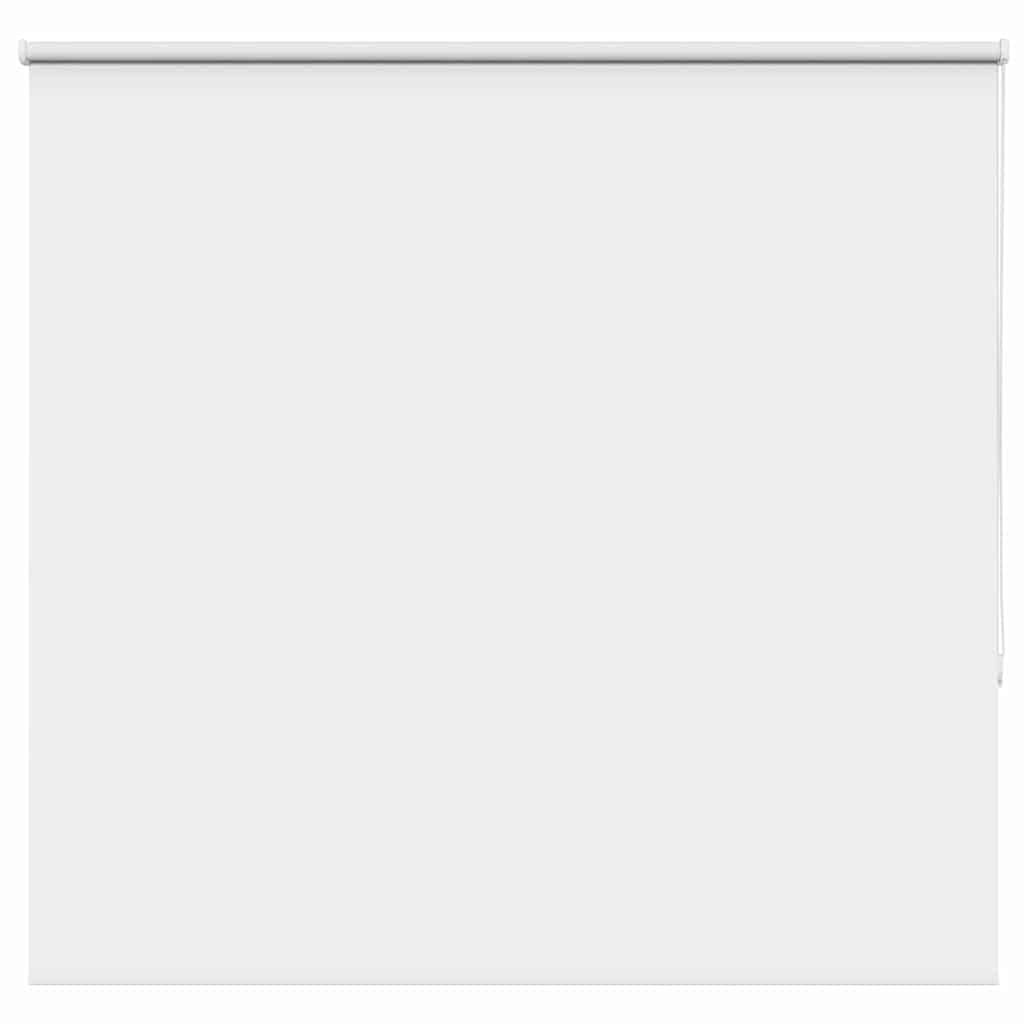 Ρολέρ Μπλακάουτ Λευκό 160x175 εκ. Πλάτος υφάσματος 156,6εκ. - Pakobazaar