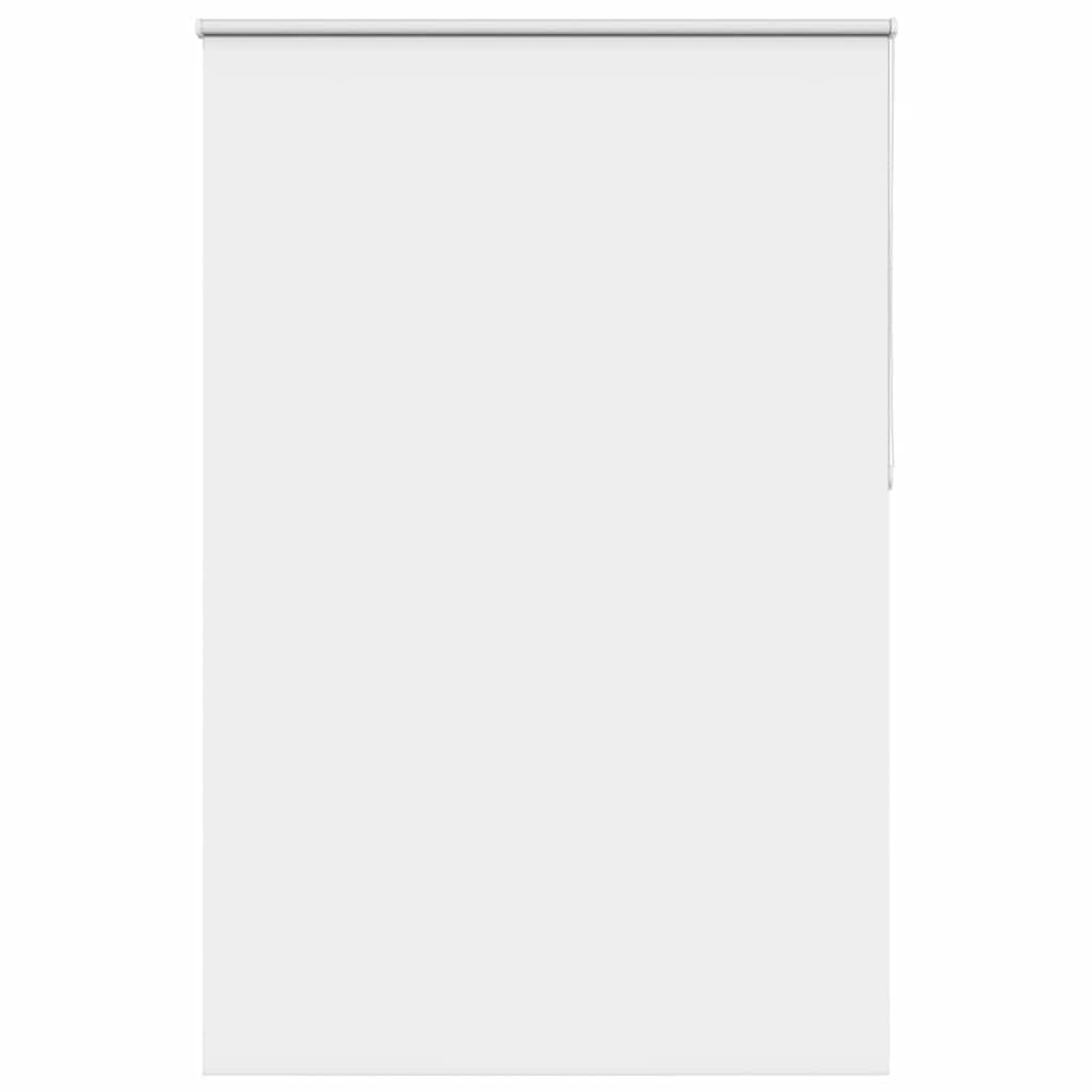 Ρολέρ Μπλακάουτ Λευκό 160x210 εκ. Πλάτος υφάσματος 156,6 εκ. - Pakobazaar