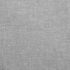 καρέκλα ανάκλισης μασάζ Cloud Grey Fabric