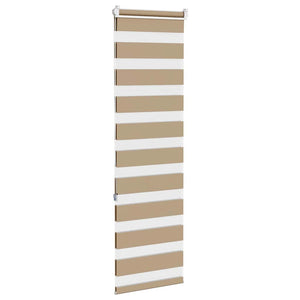 Ζέβρα τυφλή 50x150 cm Πλάτος υφάσματος 45,9 εκ. Πολυεστέρας