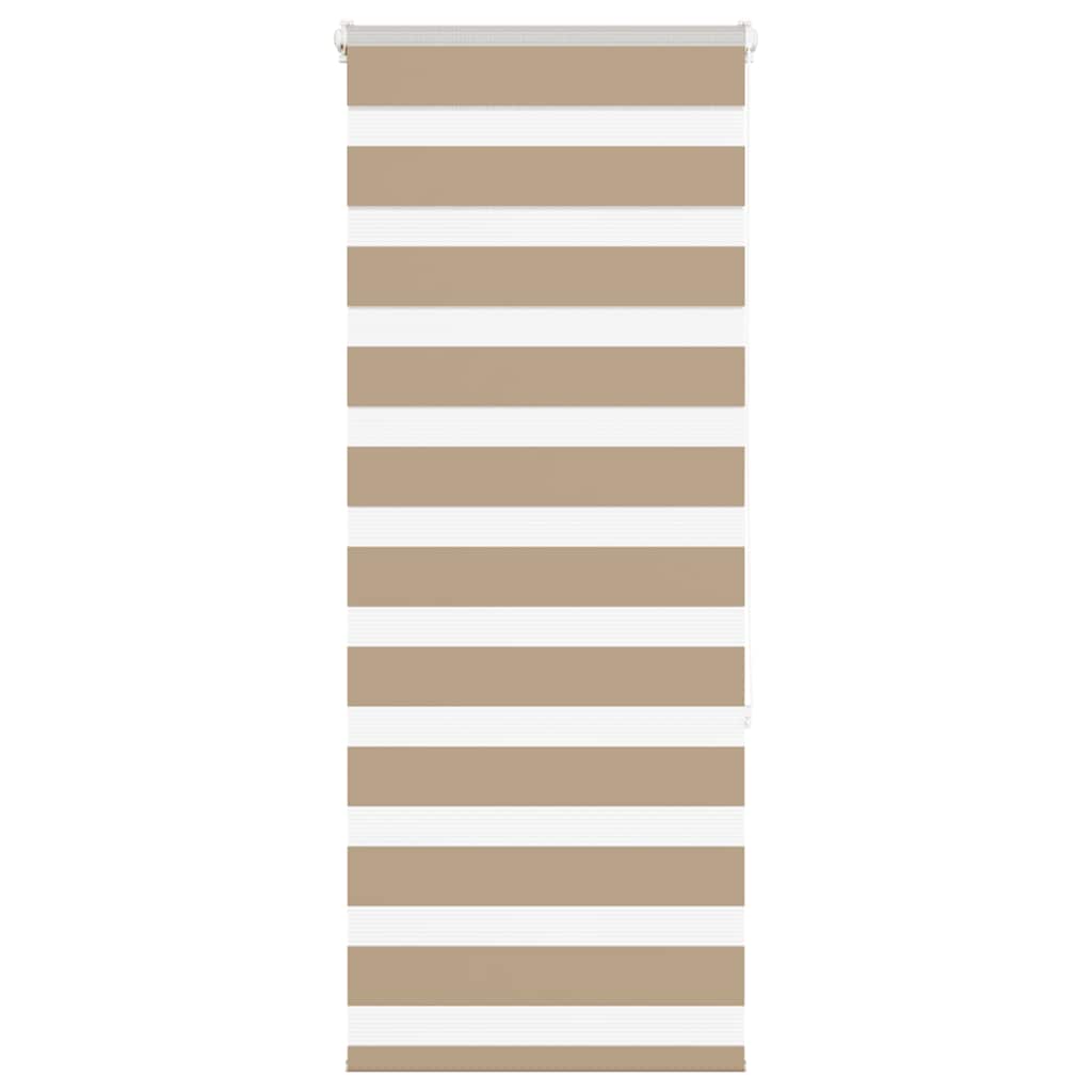 Ζέβρα τυφλή 60x150 cm Πλάτος υφάσματος 55,9 εκ. Πολυεστέρας