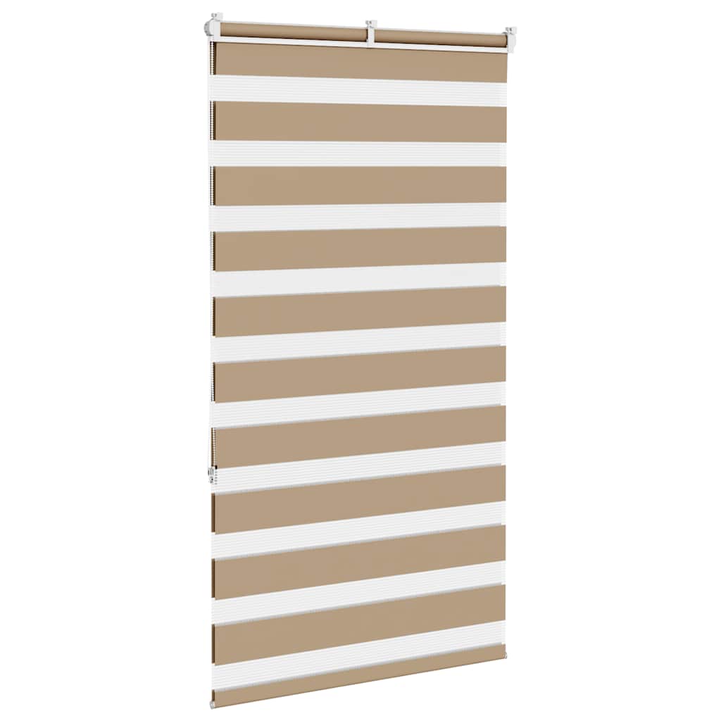 Ζέβρα τυφλή 70x150 cm Πλάτος υφάσματος 65,9 εκ. Πολυεστέρας
