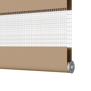 Ζέβρα τυφλή 75x150 cm Πλάτος υφάσματος 70,9 εκ. Πολυεστέρας