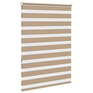 Ζέβρα τυφλή 95x150 cm Πλάτος υφάσματος 90,9 εκ. Πολυεστέρας - Pakobazaar