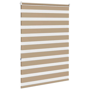 Ζέβρα τυφλή 105x150 cm Πλάτος υφάσματος 100,9 εκ. Πολυεστέρας - Pakobazaar