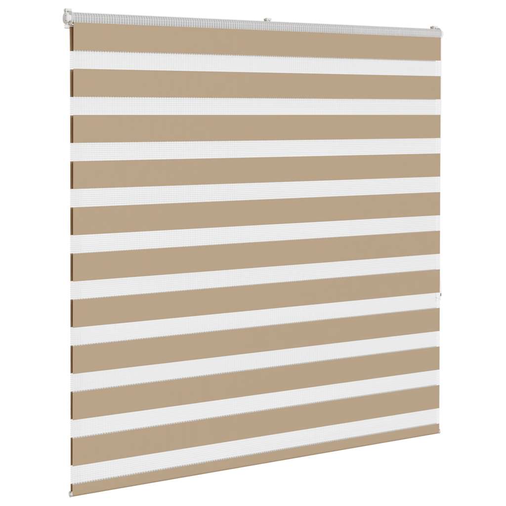 Ζέβρα τυφλή 150x150 cm Πλάτος υφάσματος 145,9 εκ. Πολυεστέρας - Pakobazaar