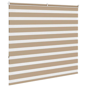 Ζέβρα τυφλή 160x150 cm Πλάτος υφάσματος 155,9 εκ. Πολυεστέρας
