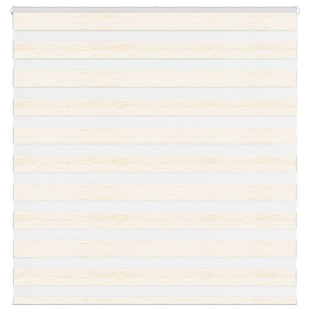 Ζέβρα τυφλή μπεζ μάρμαρο Πλάτος υφάσματος 140,9 εκ. Πολυεστέρας