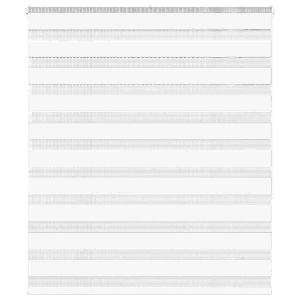 Ζέβρα τυφλή Καφέ Πλάτος υφάσματος 115,9 εκ. Πολυεστέρας