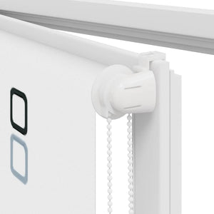 Κουρτίνα Μπάνιου Ρολό 130x240 εκ. Πλάτος υφάσματος 126 εκ.