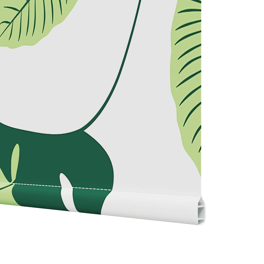 Κουρτίνα Μπάνιου Ρολό 90x240 εκ. Πλάτος υφάσματος 86 εκ.