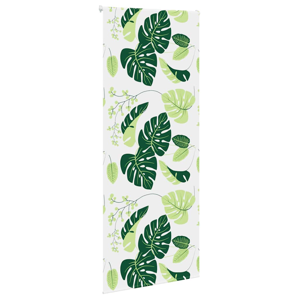 Κουρτίνα Μπάνιου Ρολό 90x240 εκ. Πλάτος υφάσματος 86 εκ.