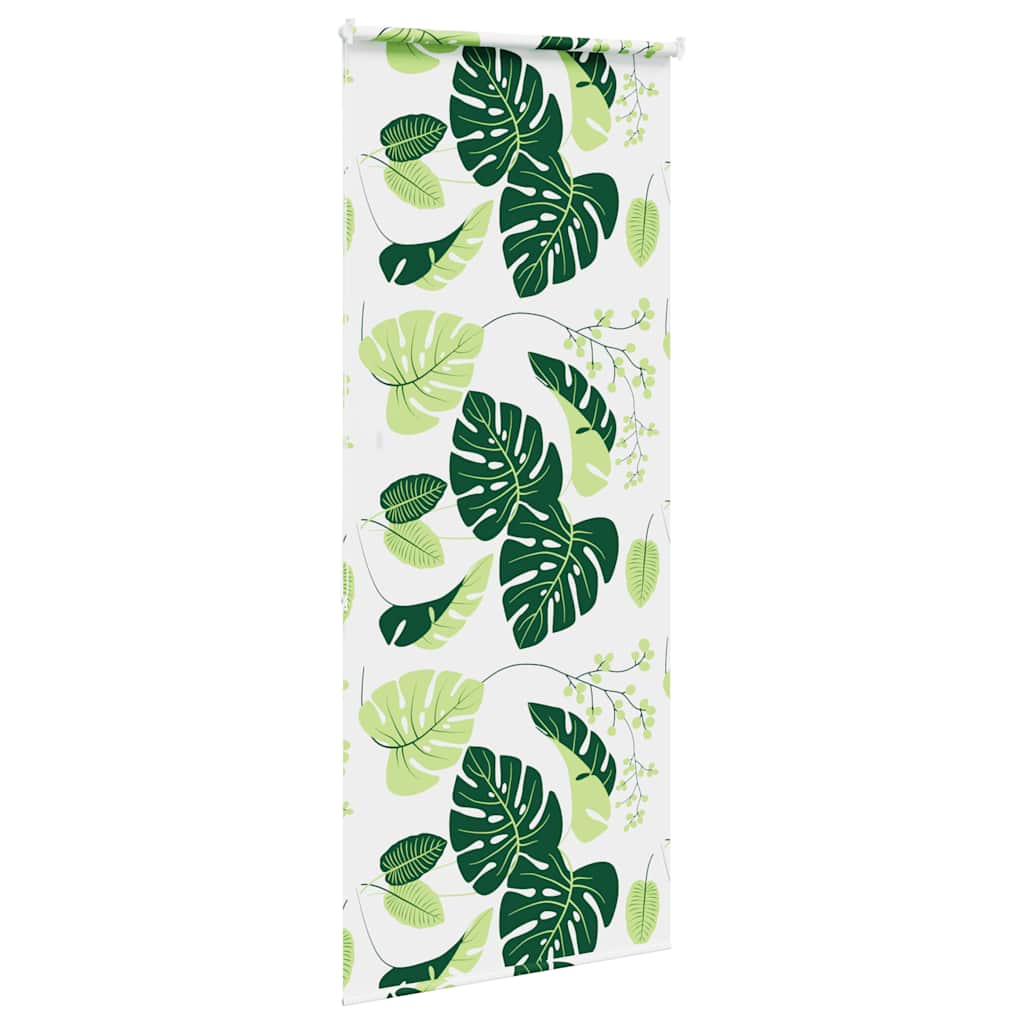 Κουρτίνα Μπάνιου Ρολό 90x240 εκ. Πλάτος υφάσματος 86 εκ.