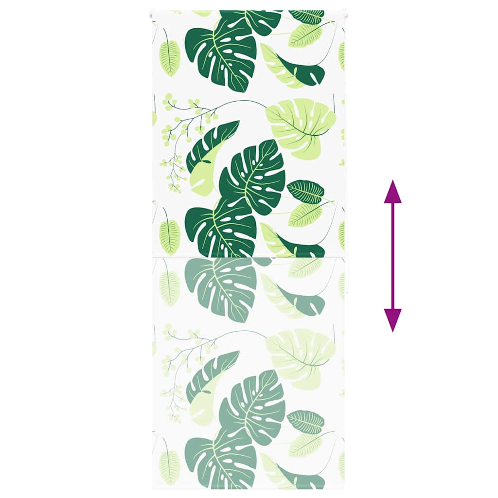 Κουρτίνα Μπάνιου Ρολό 90x240 εκ. Πλάτος υφάσματος 86 εκ.