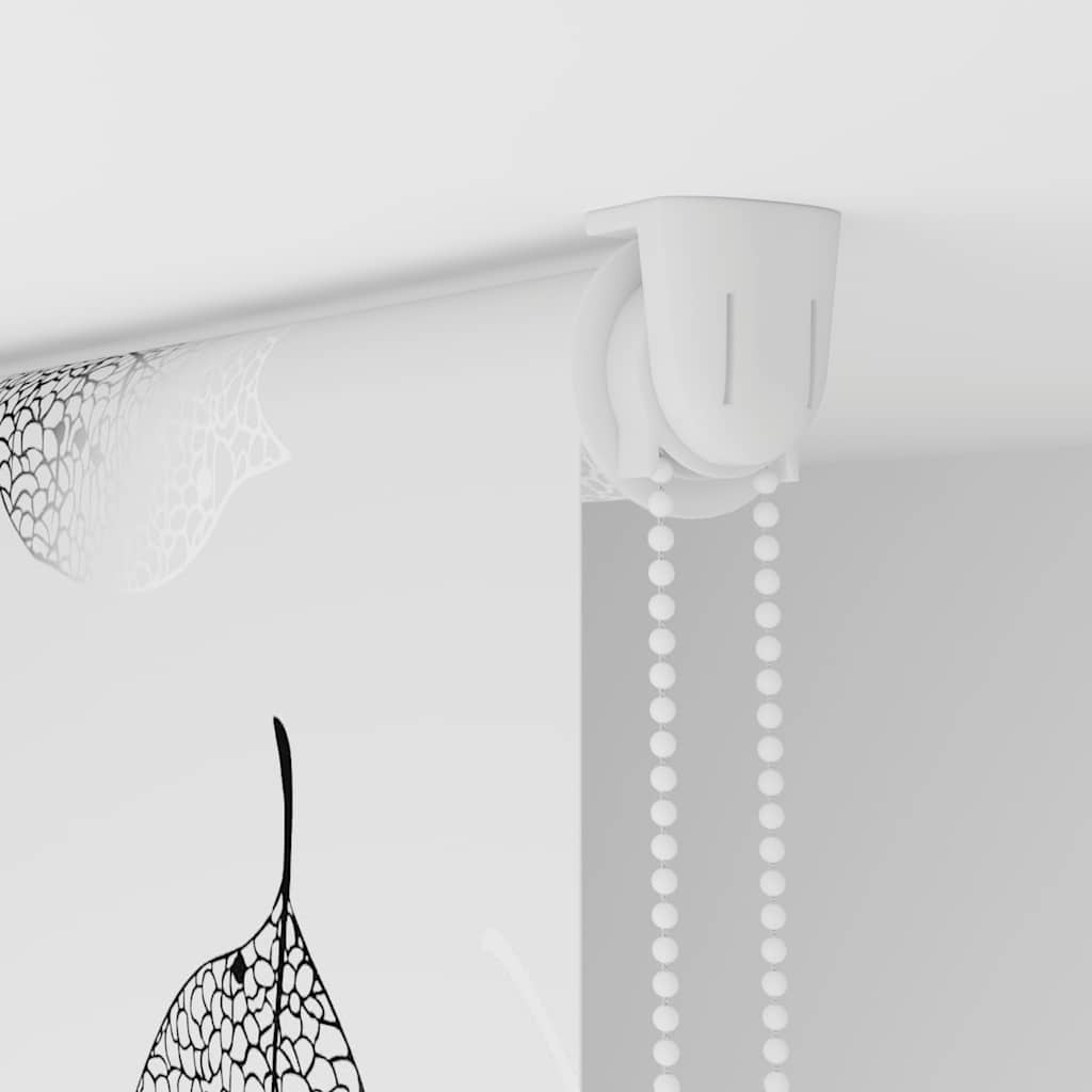 Κουρτίνα Μπάνιου Ρολό 160x240 εκ. Πλάτος υφάσματος 156 εκ.