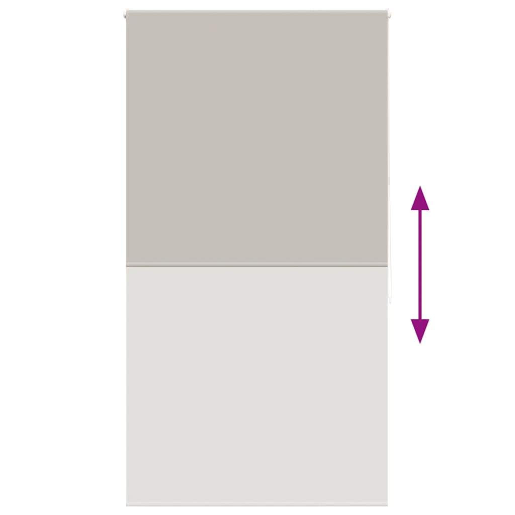 Κουρτίνα Μπάνιου Ρολό 140x240 εκ. Πλάτος υφάσματος 136 εκ. - Pakobazaar