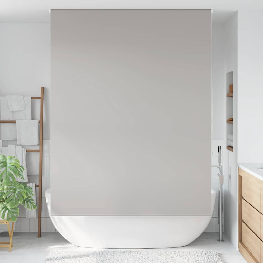 Κουρτίνα Μπάνιου Ρολό 160x240 εκ. Πλάτος υφάσματος 156 εκ.