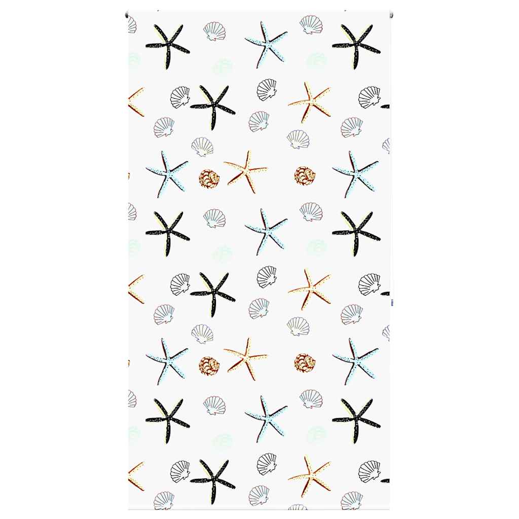 Κουρτίνα Μπάνιου Ρολό 120x240 εκ. Πλάτος υφάσματος 116 εκ.