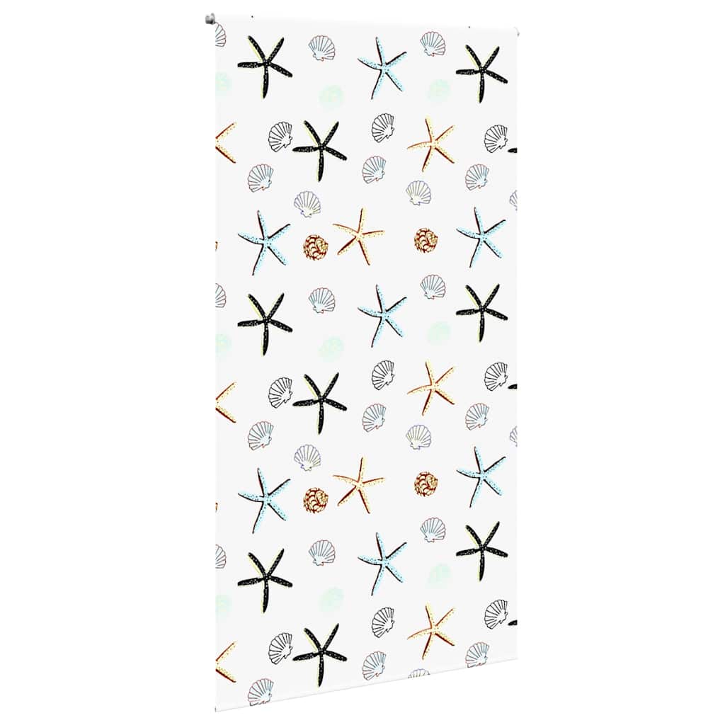 Κουρτίνα Μπάνιου Ρολό 120x240 εκ. Πλάτος υφάσματος 116 εκ.