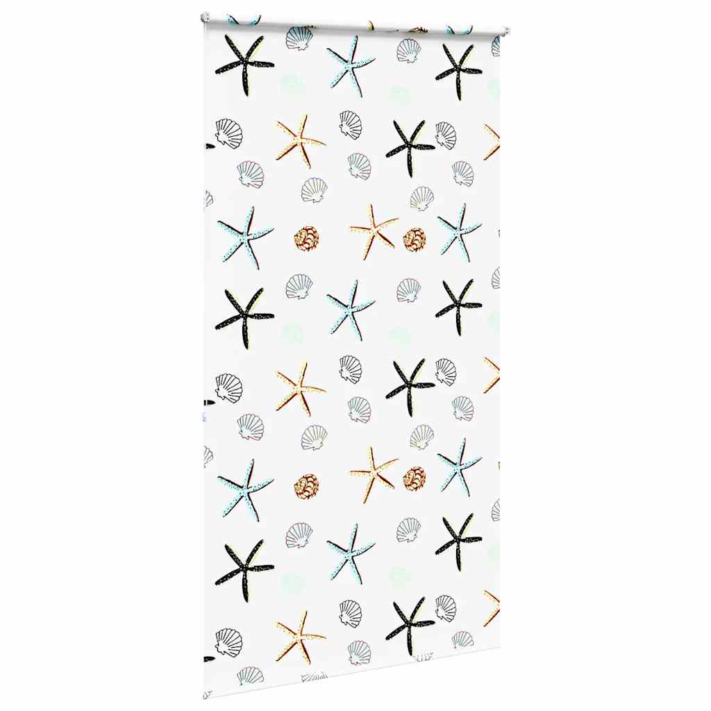 Κουρτίνα Μπάνιου Ρολό 120x240 εκ. Πλάτος υφάσματος 116 εκ.