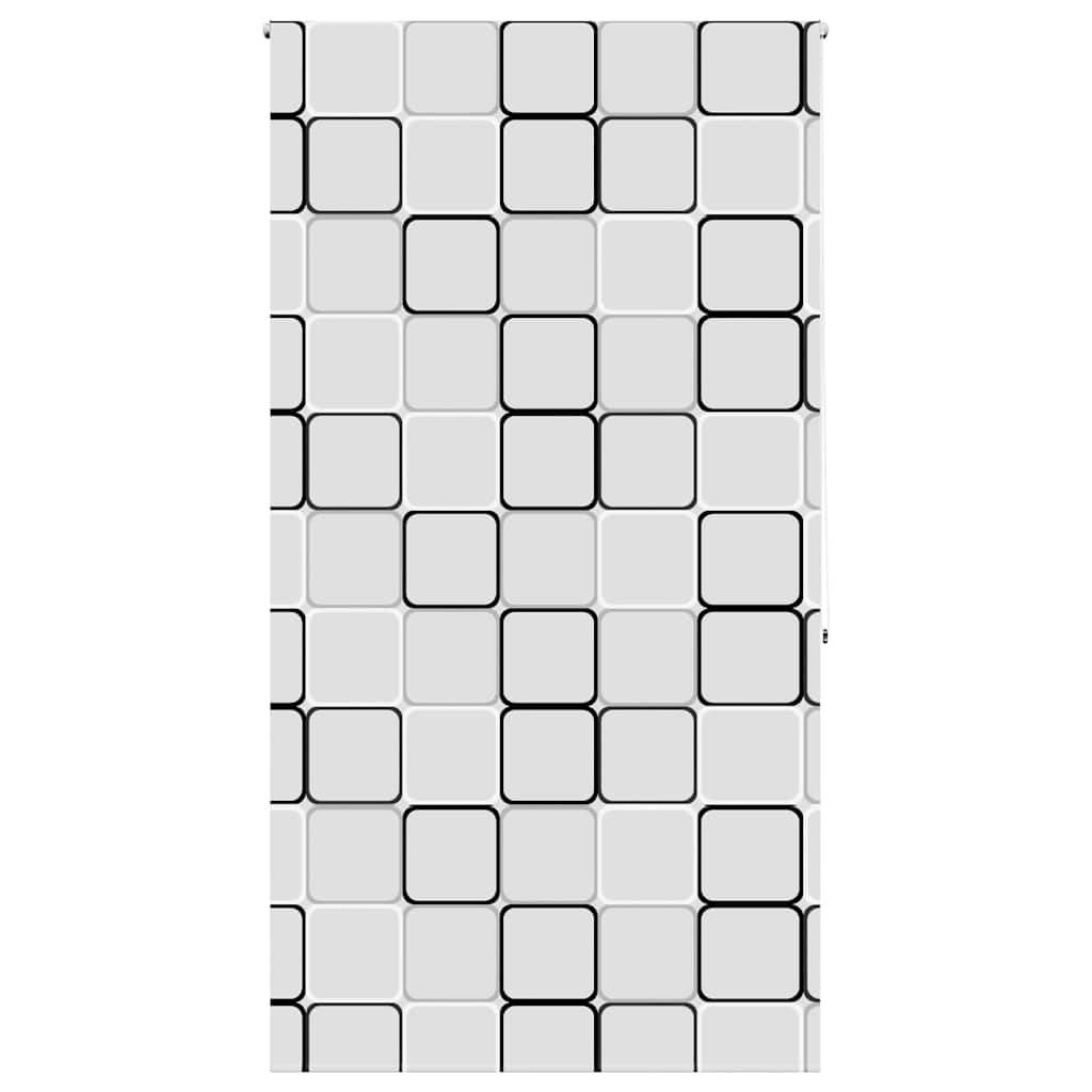 Κουρτίνα Μπάνιου Ρολό 120x240 εκ. Πλάτος υφάσματος 116 εκ.