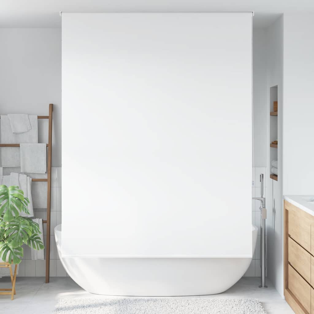 Κουρτίνα Μπάνιου Ρολό 150x240 εκ. Πλάτος υφάσματος 146 εκ. - Pakobazaar