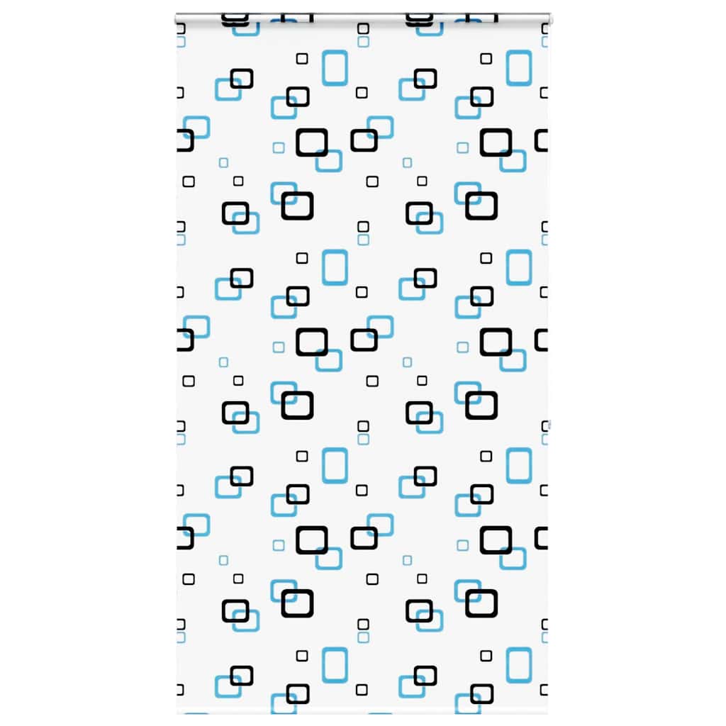 Κουρτίνα Μπάνιου Ρολό κασέτα 120x240εκ. Πλάτος υφάσματος 116εκ. - Pakobazaar