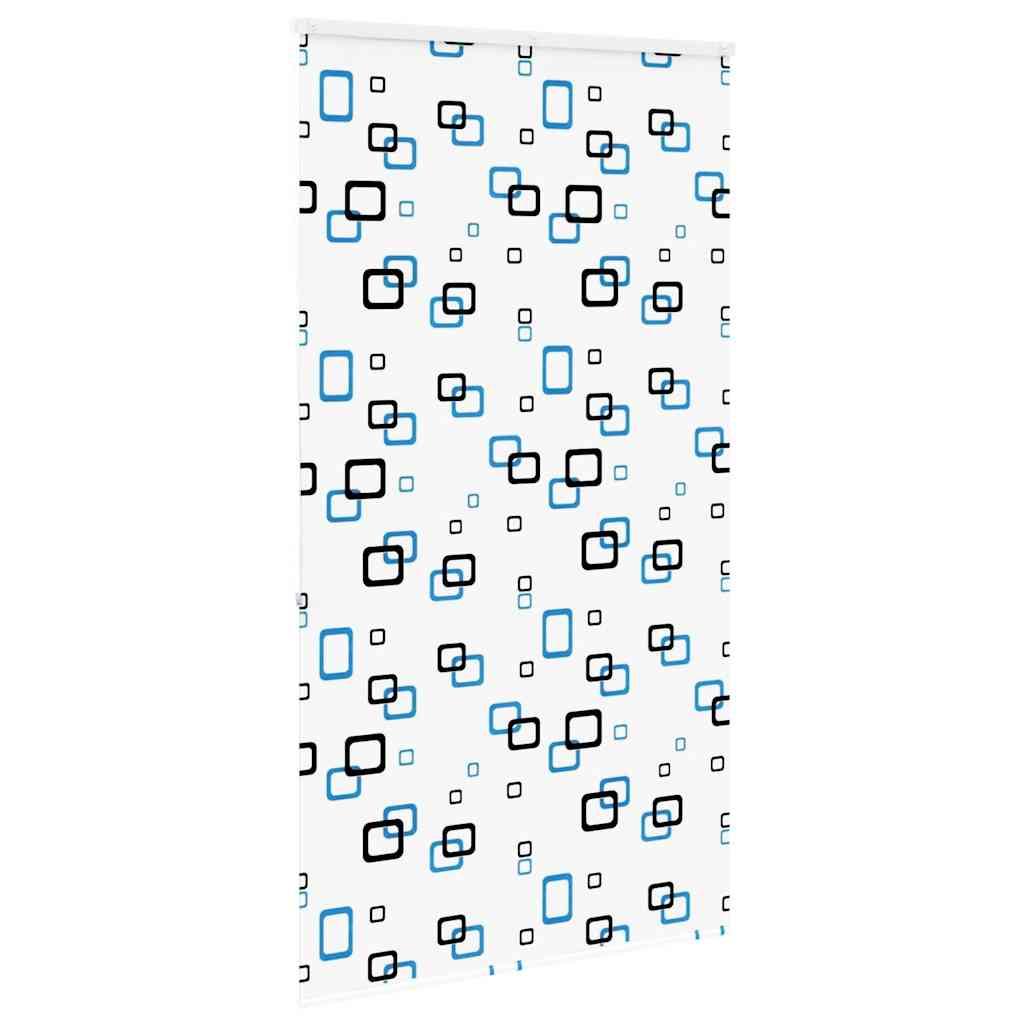 Κουρτίνα Μπάνιου Ρολό κασέτα 120x240εκ. Πλάτος υφάσματος 116εκ. - Pakobazaar