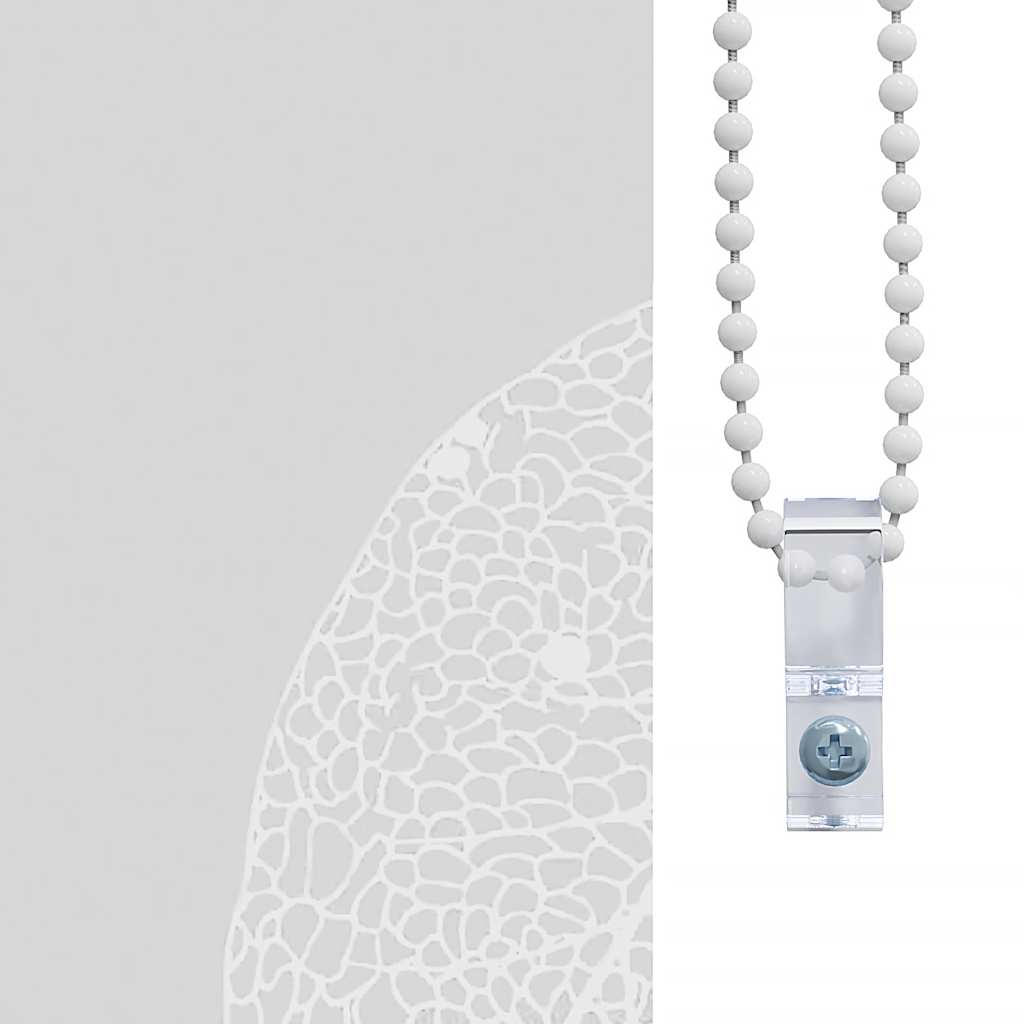 Κουρτίνα Μπάνιου Ρολό κασέτα 160x240εκ. Πλάτος υφάσματος 156εκ.