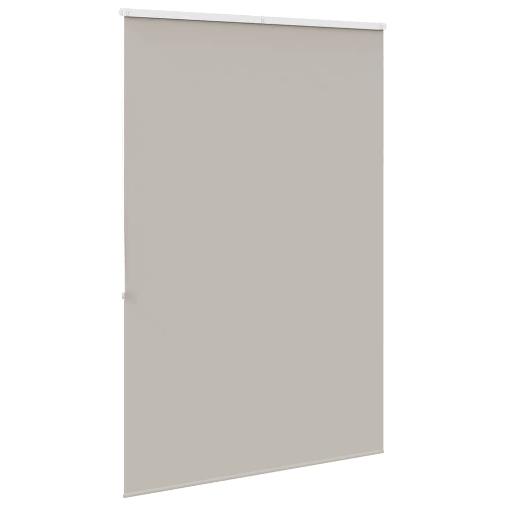 Κουρτίνα Μπάνιου Ρολό κασέτα 150x240εκ. Πλάτος υφάσματος 146εκ. - Pakobazaar
