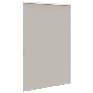 Κουρτίνα Μπάνιου Ρολό κασέτα 150x240εκ. Πλάτος υφάσματος 146εκ. - Pakobazaar