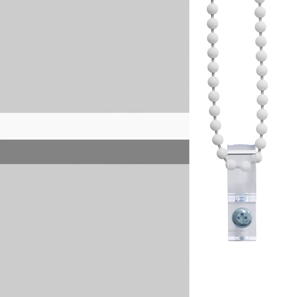 Κουρτίνα Μπάνιου Ρολό κασέτα 90x240εκ. Πλάτος υφάσματος 86εκ.