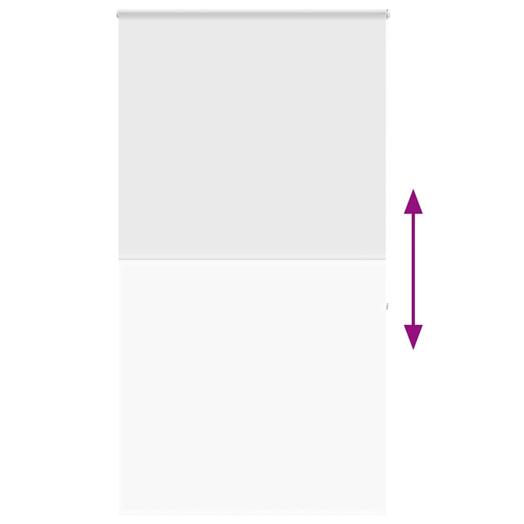 Κουρτίνα Μπάνιου Ρολό κασέτα 120x240εκ. Πλάτος υφάσματος 116εκ.