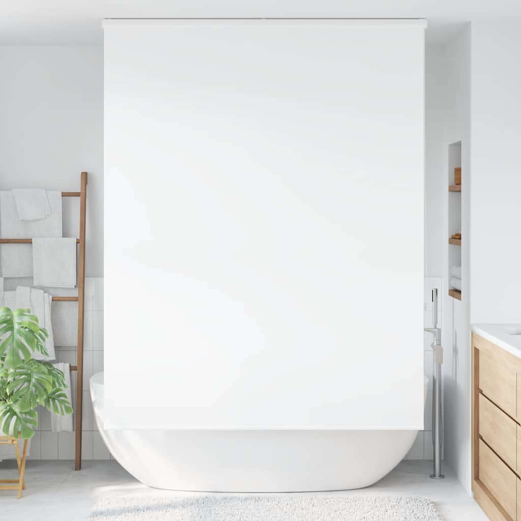 Κουρτίνα Μπάνιου Ρολό κασέτα 160x240εκ. Πλάτος υφάσματος 156εκ.