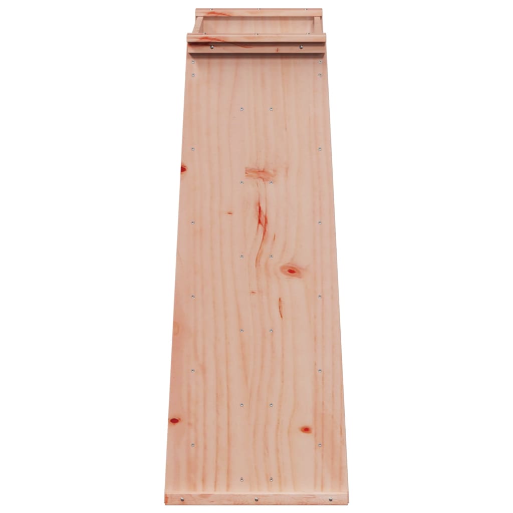 Ζαρντινιέρα Βοτάνων 6 Επιπέδων 69x40x101,5εκ Μασίφ Ψευδοτσούγκα
