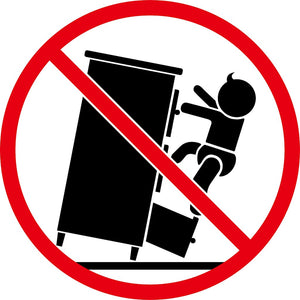 Ντουλάπι Κυλιόμενο με Γραφείο MOSS Μελί Καφέ Μασίφ Ξύλο Πεύκου