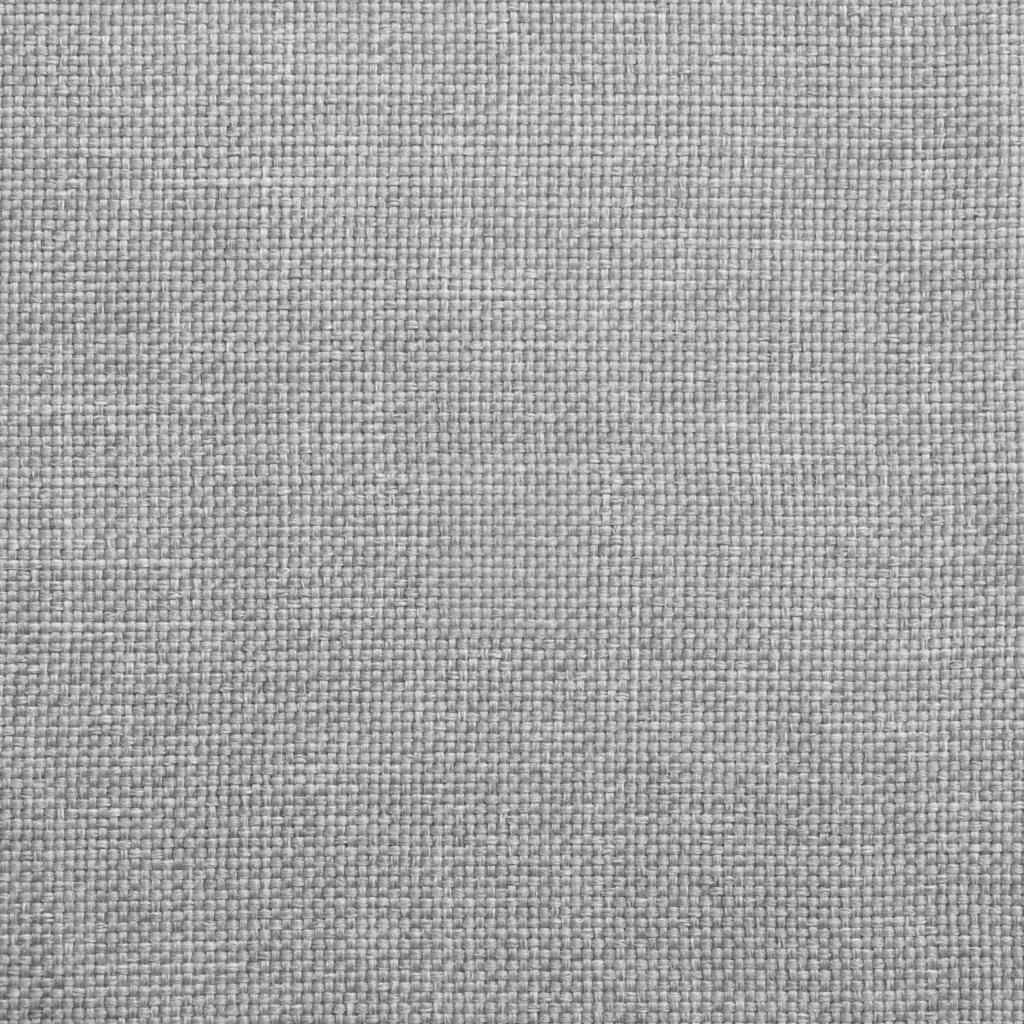 Καρέκλα χαλάρωσης Cloud Grey Fabric - Pakobazaar