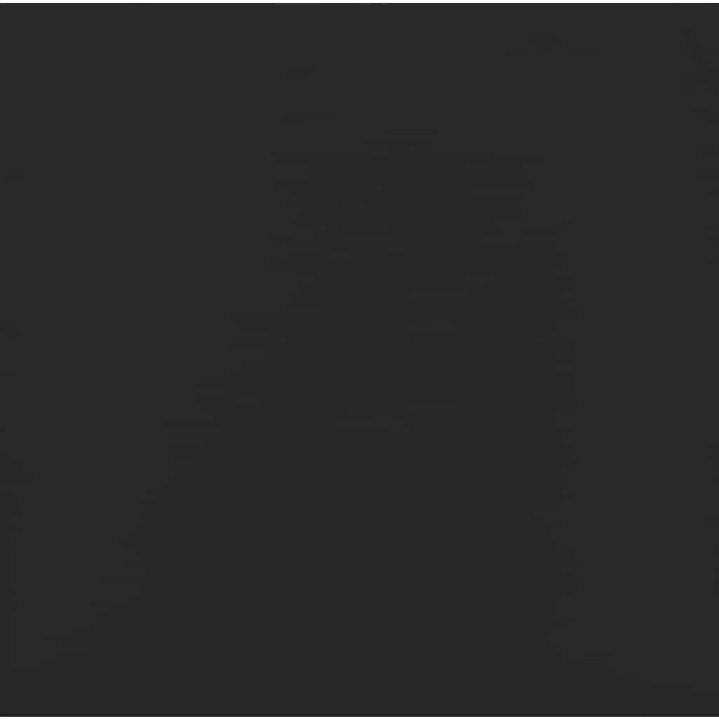 Σετ Καναπέ Κήπου 5 Τεμαχίων Μαύρο Συνθετικό Ρατάν με Μαξιλάρια - Pakobazaar