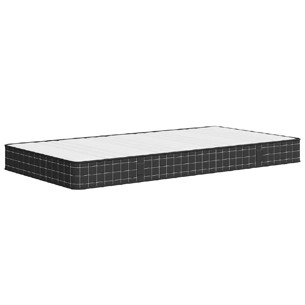 Στρώμα με Bonnell Springs για Παιδιά Μεσαία Σκληρότητα 80x160εκ