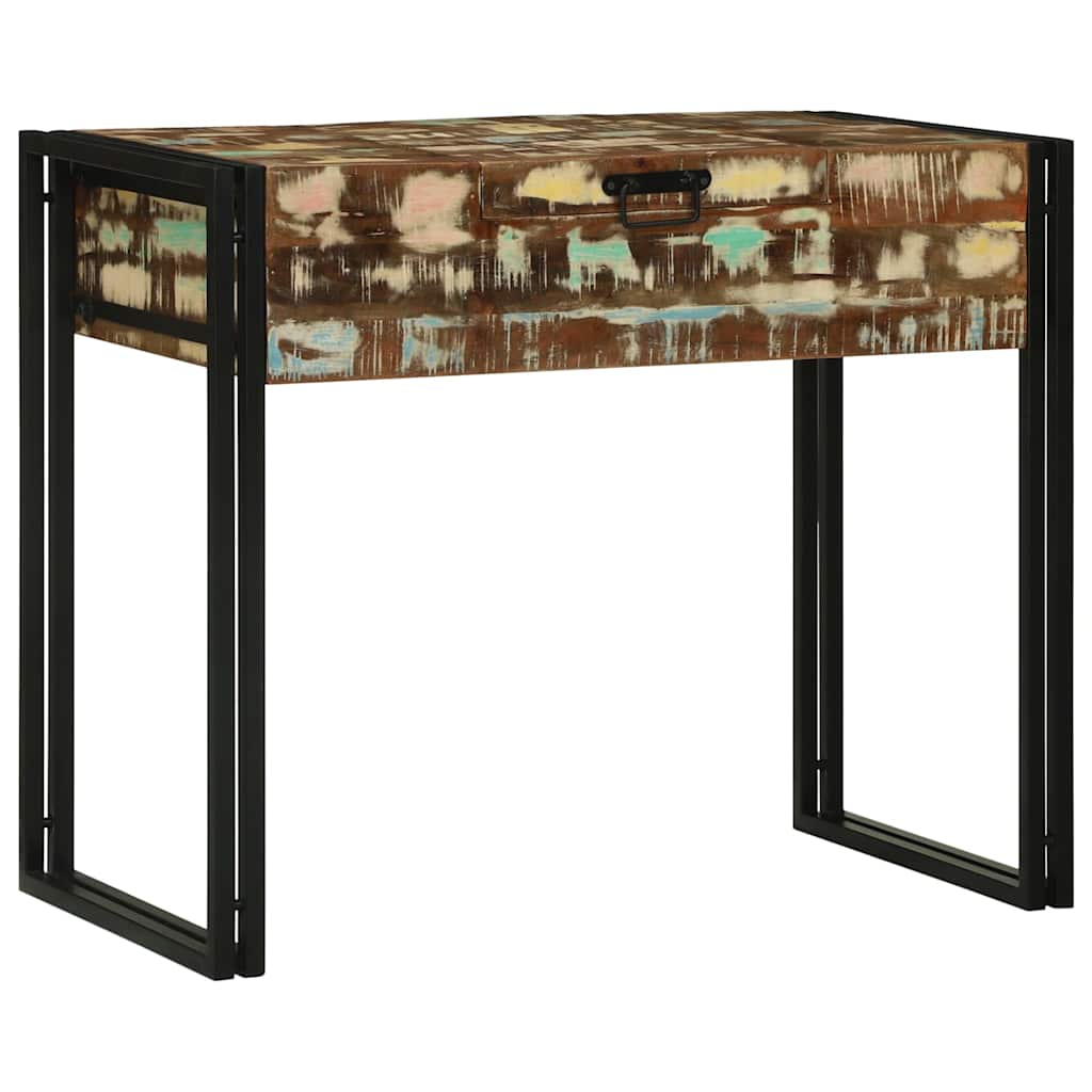 Τραπέζια Ντυσίματος Κρεβατοκάμαρας Μασίφ ανακυκλωμένο ξύλο