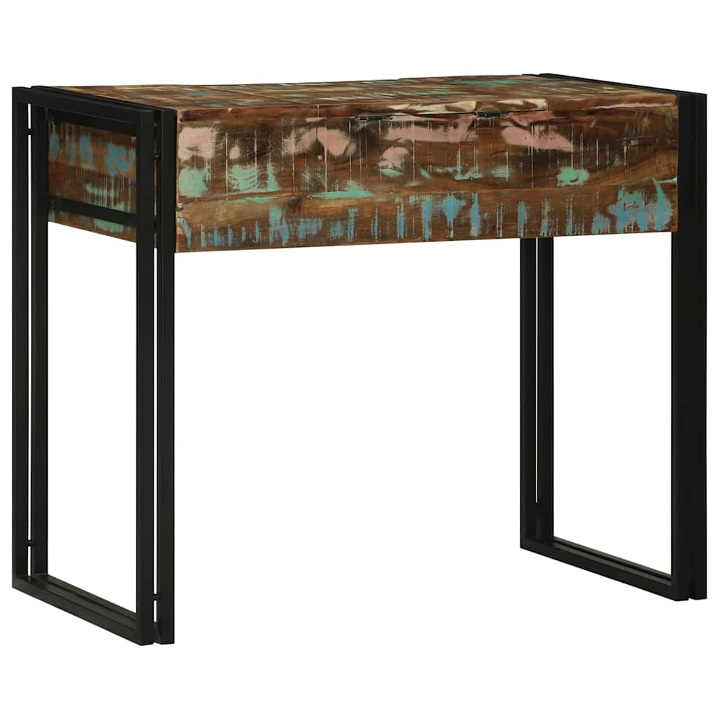 Τραπέζια Ντυσίματος Κρεβατοκάμαρας Μασίφ ανακυκλωμένο ξύλο