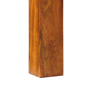 Γραφείο γραφής Καφέ 100 x 50 x 75 cm