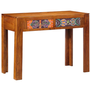 Γραφείο γραφής Καφέ 100 x 50 x 75 cm