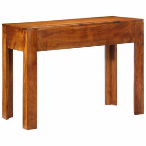 Γραφείο γραφής Καφέ 100 x 50 x 75 cm